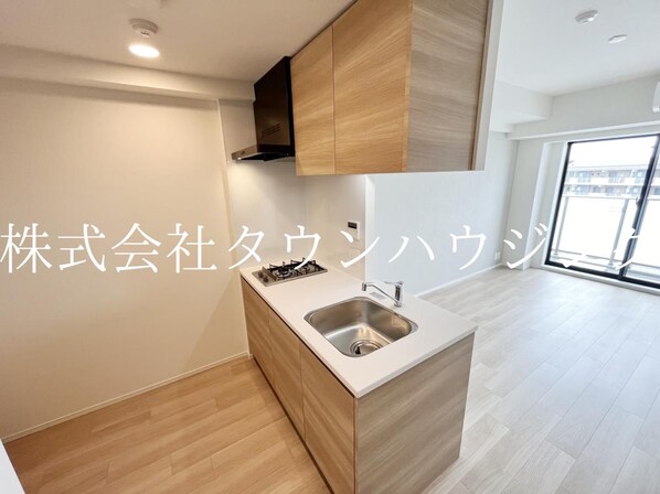 J.GRAN Court 品川西大井WESTの物件内観写真